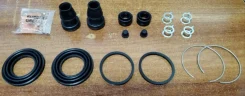 ����������� �������� Toyota Wish GK031 ZNE14, ������ GK031 ����