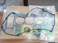 ����������� ��������� Nissan AD 101014M728 Y11 QG18DE 101014M728 ����