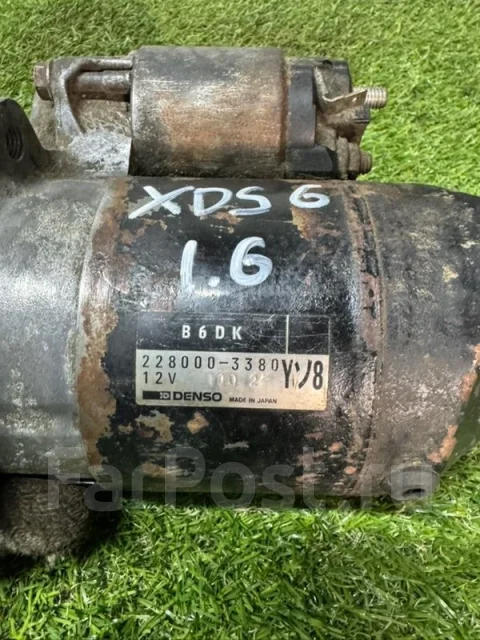 ������� Mazda Xedos 6 2280003380 2280003380 ����