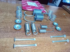 ����������� ��������� ��������� ������� Mitsubishi Pajero RFK160 RFK160 ����
