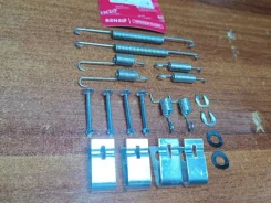 ����������� ��������� ��������� ������� KIA Picanto RFK158 RFK158 ����