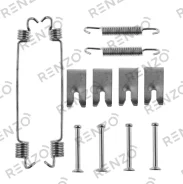 ����������� ��������� ��������� ������� Ford Fiesta RFK009 RFK009 ����