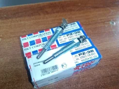 ����� ������ Mazda Bongo PZ36 SK22M R2 PZ36 ����