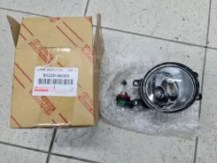 ������� Toyota Corolla Axio 8122006050, ������ 8122006050 ����