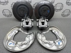 �������� ��������� ������� Audi A6C8 2018 8W0615403K ����� DLZA, ������ 8W0615403K ����