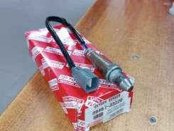 ������ ����������� Toyota Camry 2006 - 2018 8946733220 GSV50 2GRFE 8946733220 ����
