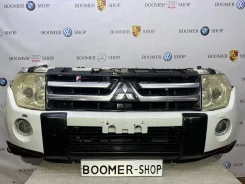 ������� Mitsubishi Pajero 2009 6400B758XA V90 6400B758XA ����