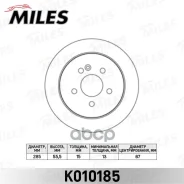 ���� ��������� ������ Miles ���. K010185 K010185 Miles K010185 ����