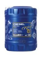 Mannol Diesel Extra