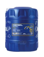 Mannol Diesel Extra
