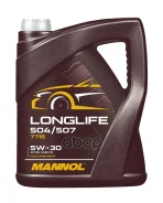 Mannol Longlife