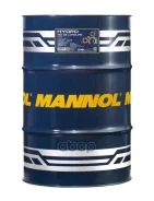 Mannol Longlife