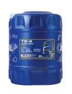 Mannol TS-6 UHPD Eco