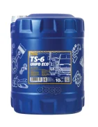 Mannol TS-6 UHPD Eco