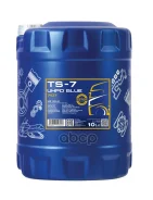 Mannol TS-7 UHPD Blue