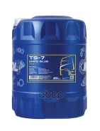 Mannol TS-7 UHPD Blue