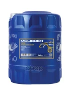 Mannol Molibden