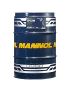 Mannol Special