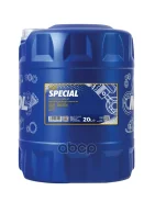 Mannol Special
