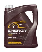 Mannol Energy Combi LL