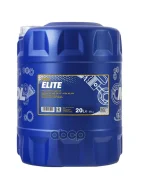 Mannol Elite
