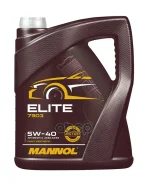 Mannol Elite