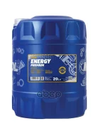 Mannol Energy Premium