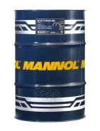 Mannol Extreme