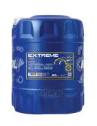Mannol Extreme