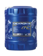Mannol Dexron III