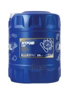 Mannol Hypoid