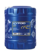 Mannol Hypoid