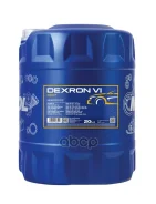 Mannol Dexron VI