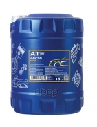 Mannol ATF AG55