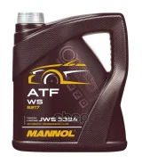 Mannol ATF WS