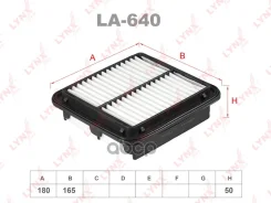 ������ ��������� LYNXauto ���. LA640 LA640 LYNXauto LA640 ����