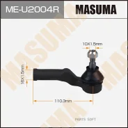 ���������� ������� ���� FORD Fiesta/Ecosport 08- ����. Masuma MEU2004R MEU2004R ����