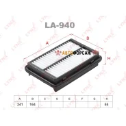 ������ ��������� Lynxauto LA-940 Lynxauto LA940 ����
