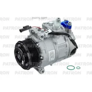 ���������� ������������ Mercedes-Benz ML (W164) (05-)/GL (X164) (06-) 8PK Patron Patron PACC132 PACC132 ����