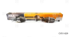 ������ ���� � ��. Renault Duster 1.6 4x2 �����. ���. ���� � ABS 25/26 ��. CV51029 CV51029 ����