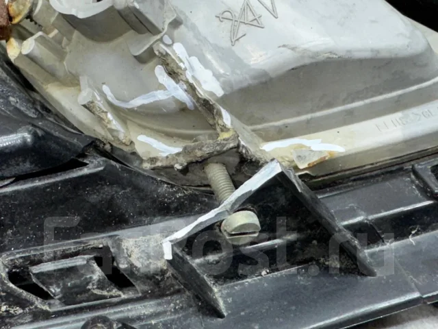 ���� ��������������� ����� Mazda 6 GH GS1D51690B GS1D51690B ����