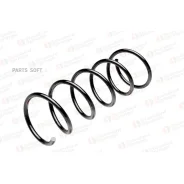 ������� �������� Renault Duster 10- 1.6 �����. Standard Springs ST140010F ST140010F ����
