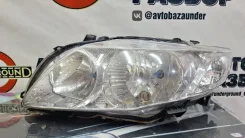 ���� ����������� Toyota Corolla 2007 OEM0214FL E150 1ZR-FE, ����� OEM0214FL ����