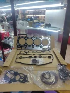 ����������� ��������� Nissan Qashqai 2004 - 2005 10101EN286 J10 MR20DE 10101EN286 ����