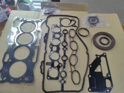 ����������� ��������� Nissan March 10101EE027 HR16DE 10101EE027 ����