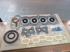 ����������� ��������� Nissan Sunny 1990 - 2000 1010174Y87 EB13 GA16DE 1010174Y87 ����