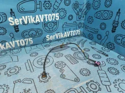 ������ ABS Mitsubishi Airtrek 2004 MR493460 CU5W 4G69, ������ ������ MR493460 ����