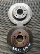 ���� ��������� Nissan Skyline 1999 402065L800 ER34 RB25DE, �������� 402065L800 ����