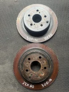 ���� ��������� Toyota Mark II 1996 4243122170 JZX90 1JZ-GTE, ������ 4243122170 ����