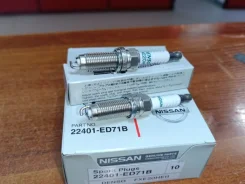 ����� ��������� Nissan AD 22401ED71B VY12 HR15DE 22401ED71B ����